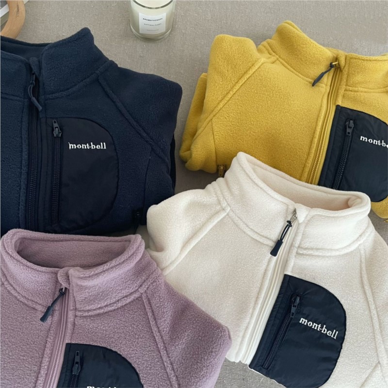 Moda Neonata Ragazzo Giacca in - Toddler Boy Winter Fleece Jacket recensione e prezzo