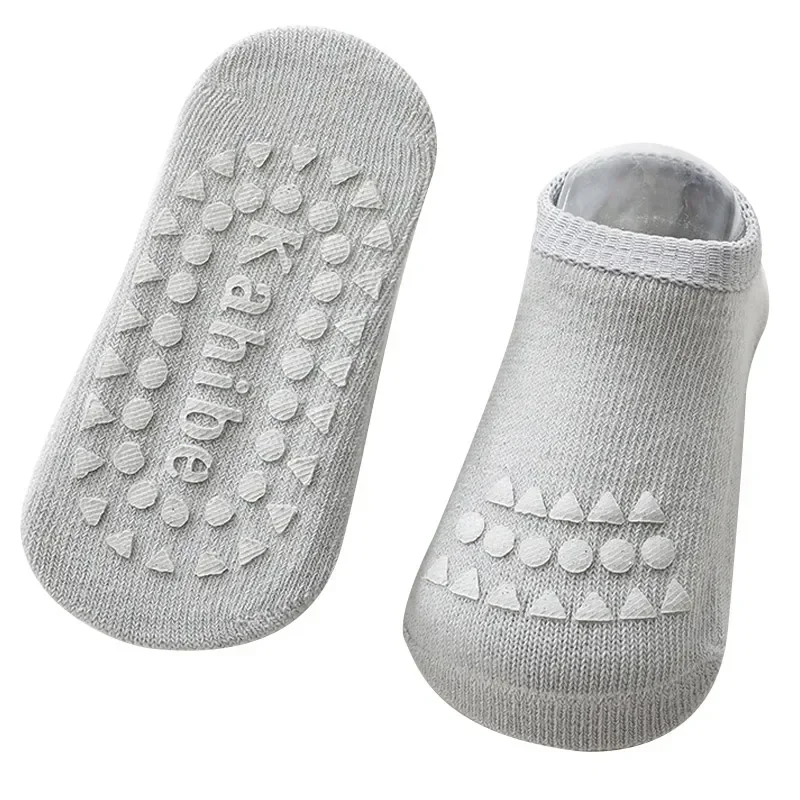 Set di 1 paio di calzini e gin - Unisex Baby Socks Non Slip recensione e prezzo