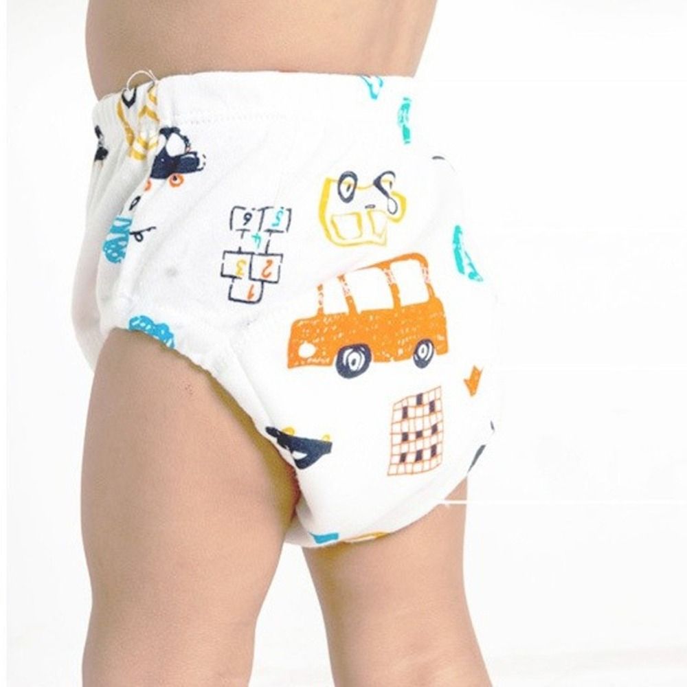 Pantaloni da allenamento in mo - Toddler Training Pants Leak Proof recensione e prezzo