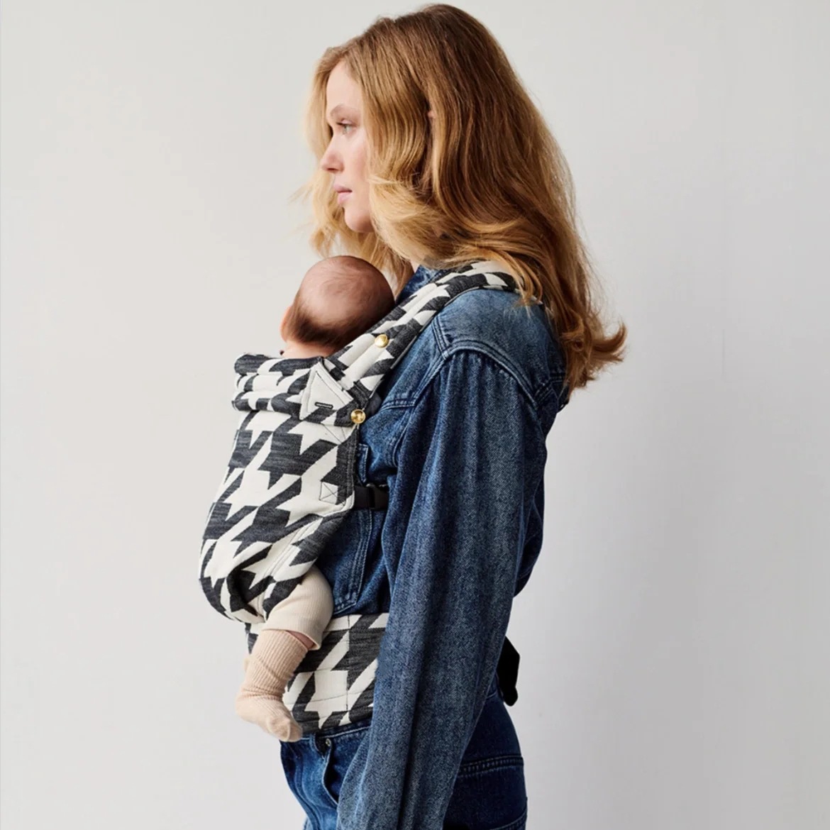 Marsupio Ergonomico per Neonat - Ergonomic Baby Carrier Newborn To Toddler recensione e prezzo