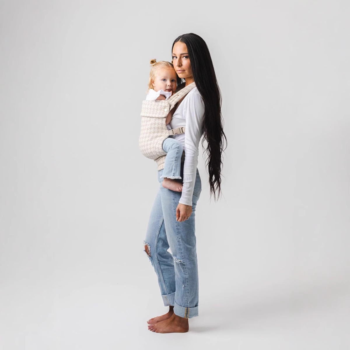 Marsupio Ergonomico per Neonat - Ergonomic Baby Carrier Newborn To Toddler recensione e prezzo