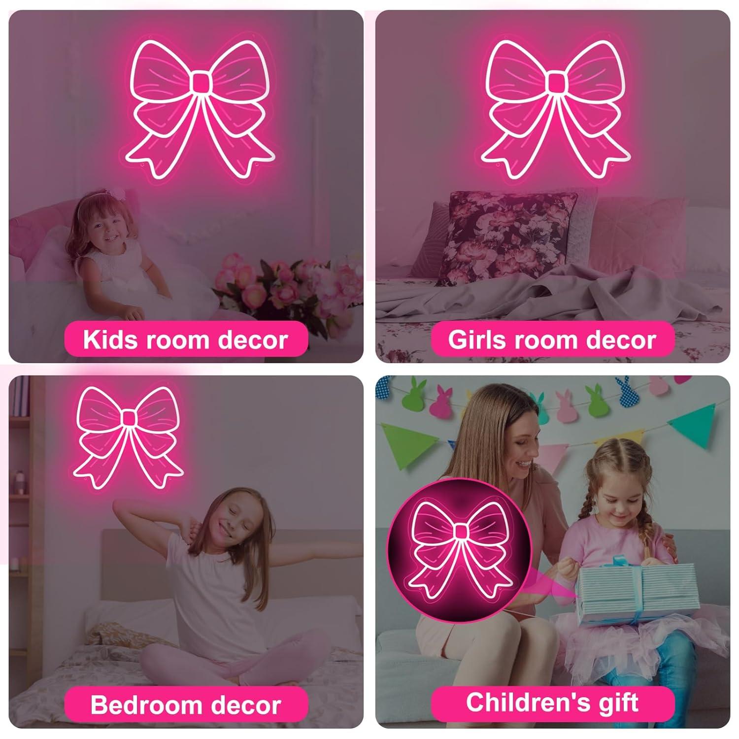 Insegne al Neon a Forma di Fio - Nursery recensione e prezzo