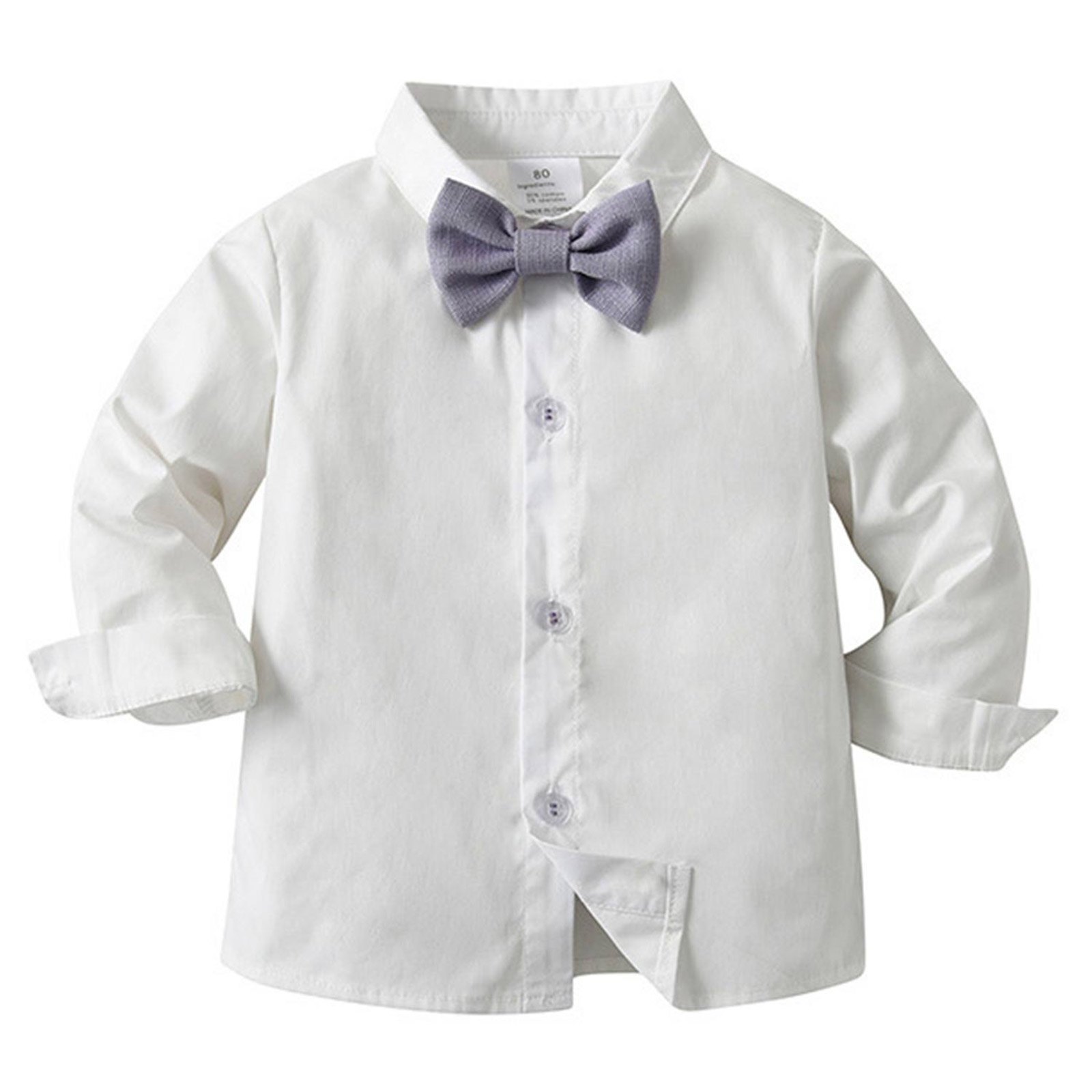 Costume da gentiluomo per neon - Baby Boy Suit Set Baptism recensione e prezzo