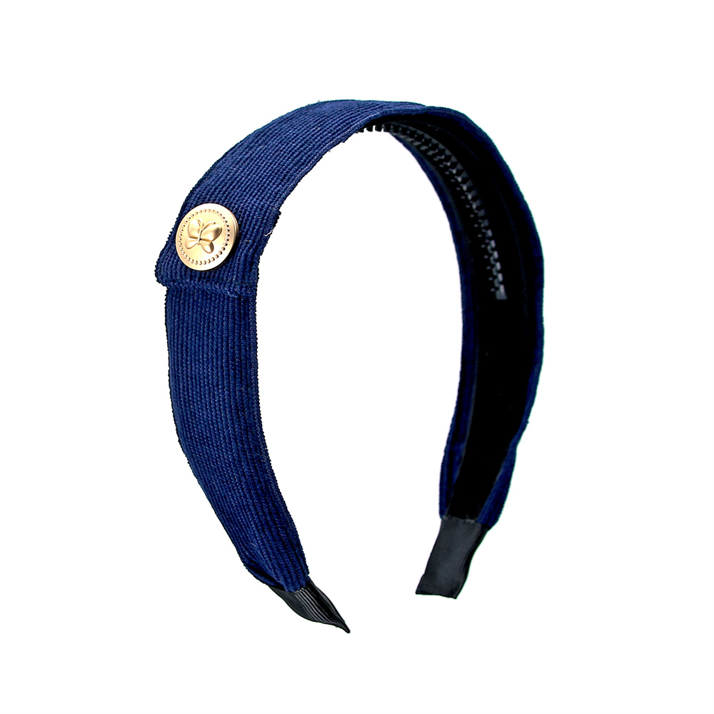A5 Moda Cordury Bottone dorato - Baby Gear recensione e prezzo