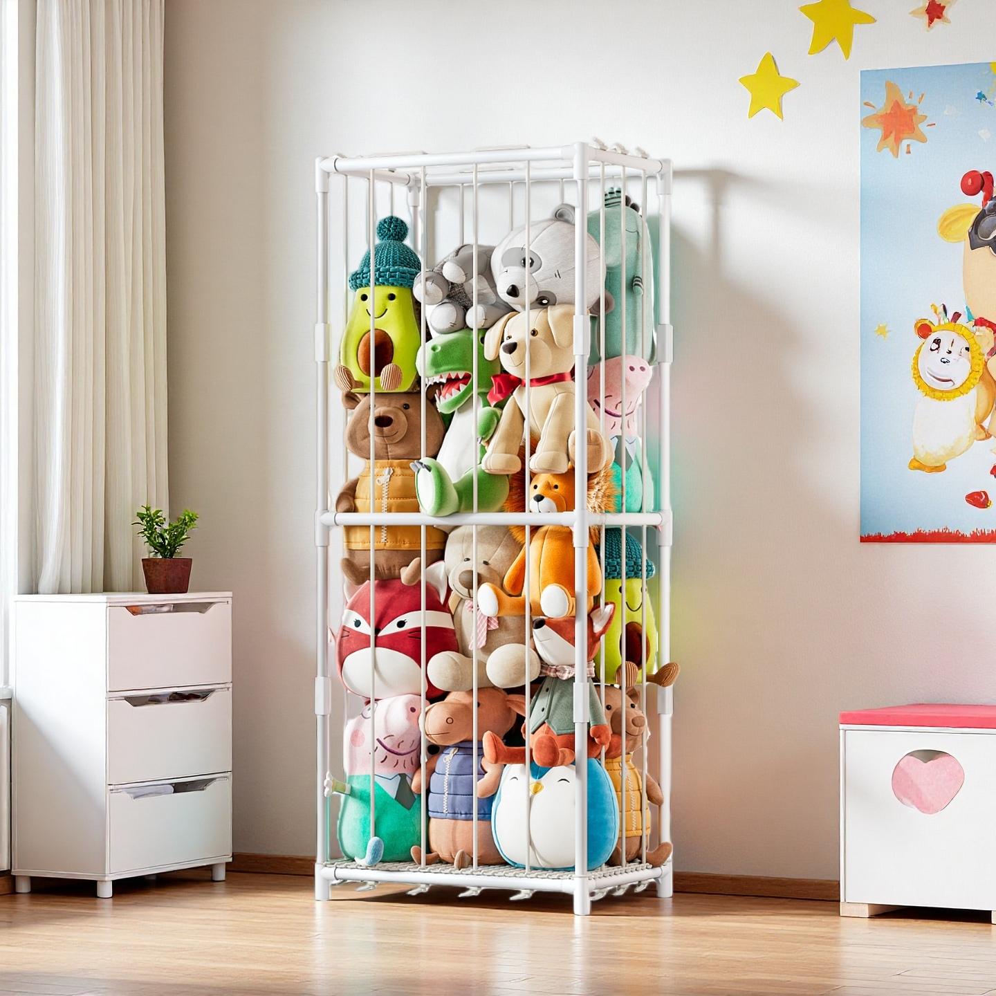 Organizzatore Verticale per Pe - Nursery recensione e prezzo