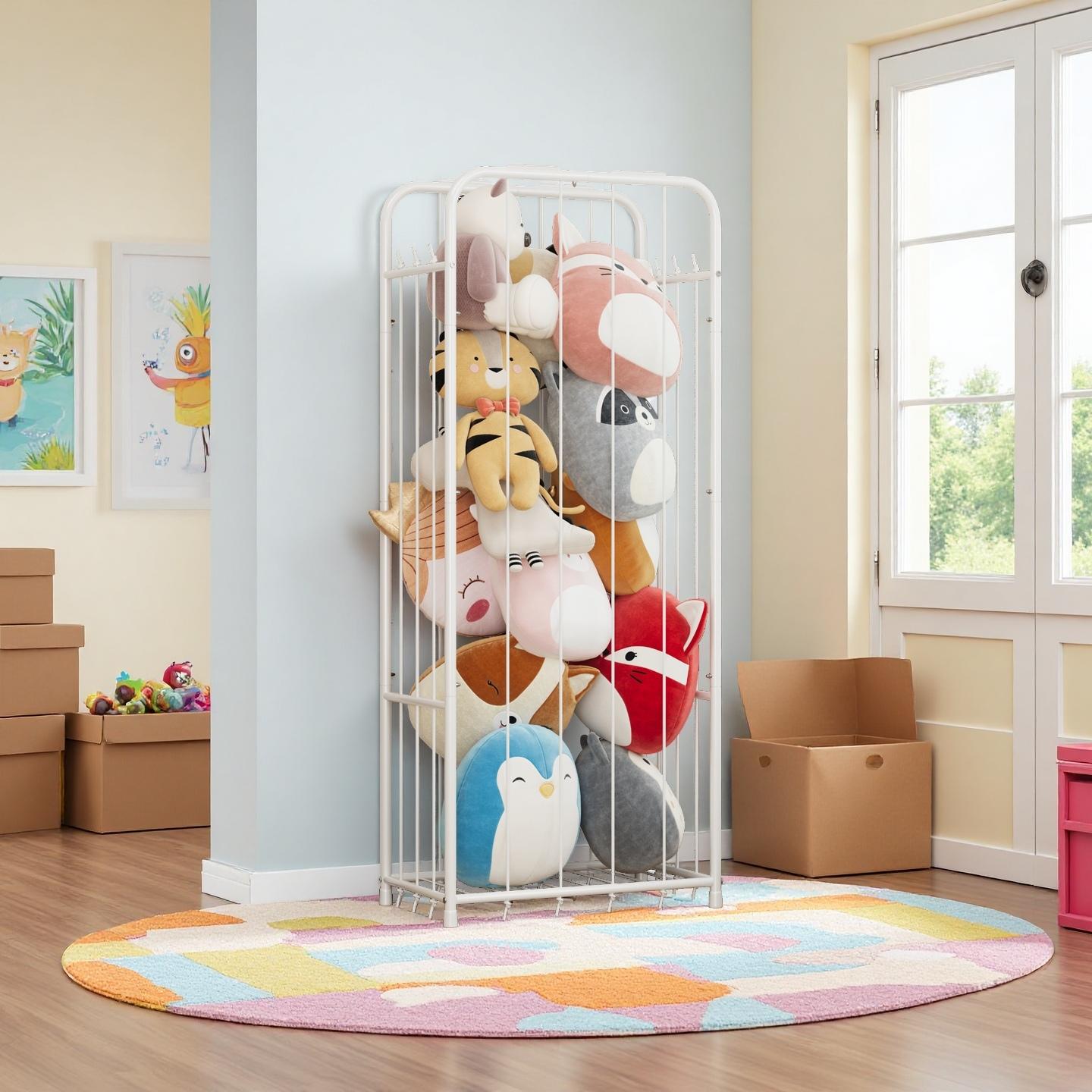 Organizzatore Verticale per Pe - Nursery recensione e prezzo
