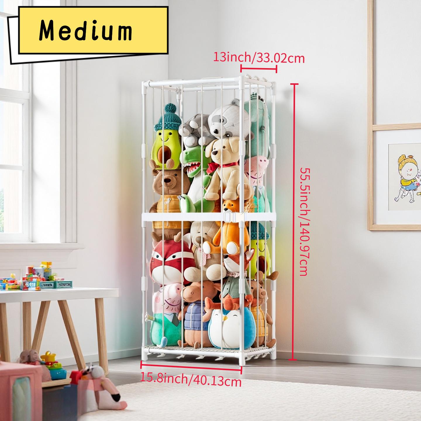 Organizzatore Verticale per Pe - Nursery recensione e prezzo