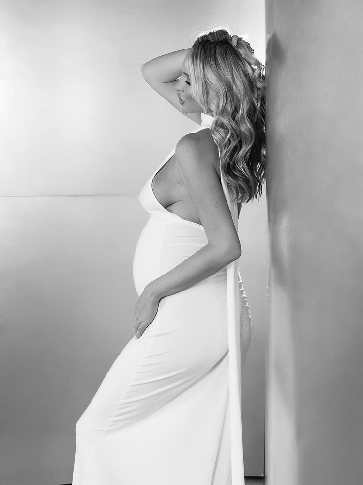 Boutique Abito premaman sexy s - Maternity Wear recensione e prezzo