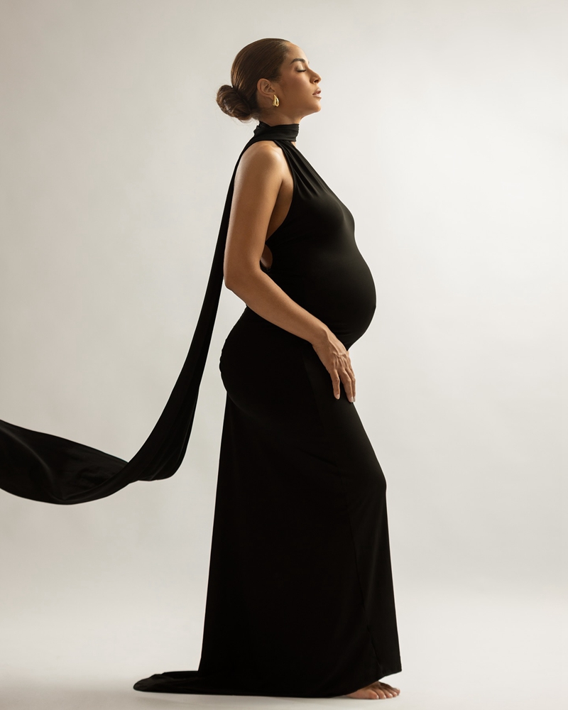 Boutique Abito premaman sexy s - Maternity Wear recensione e prezzo