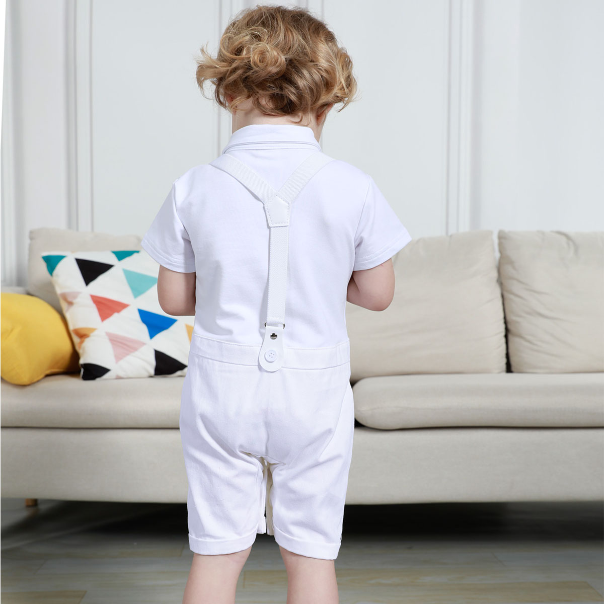 Baby Boys Battesimo Outfit Inf - Baby Boy Suit Set Baptism recensione e prezzo