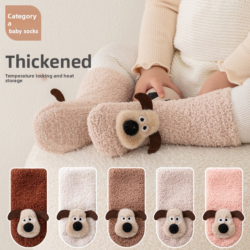 Calzini Antiscivolo per Neonat - Unisex Baby Socks Non Slip recensione e prezzo