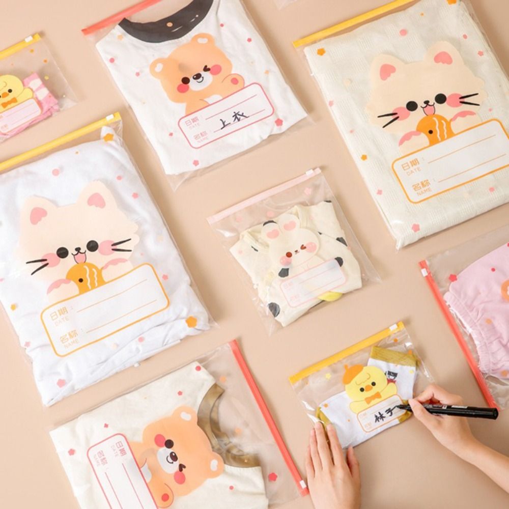 Nuovo Set di 10 Borse Portaogg - Baby Clothes recensione e prezzo