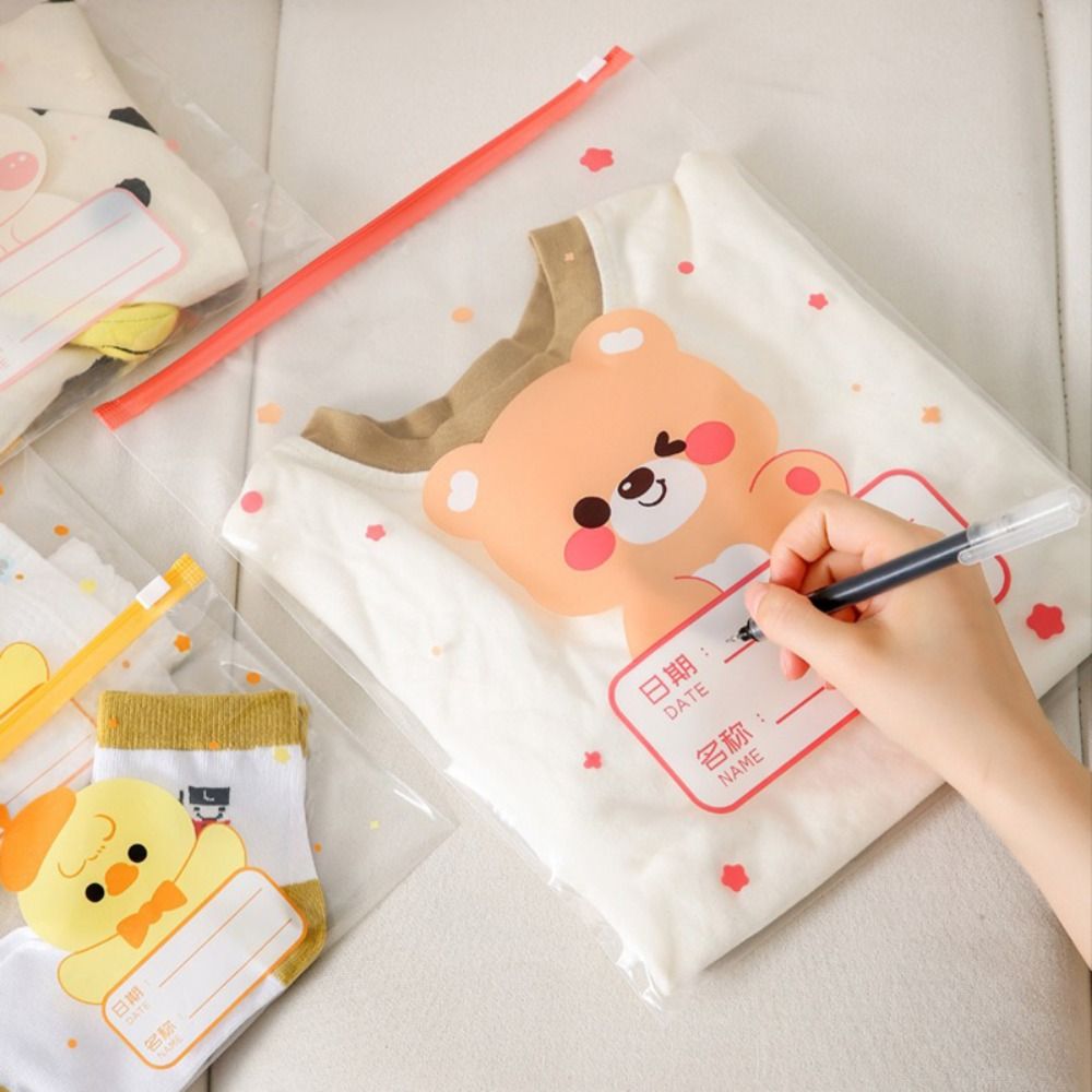 Nuovo Set di 10 Borse Portaogg - Baby Clothes recensione e prezzo