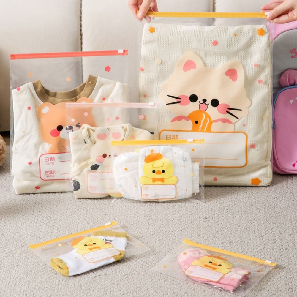 Nuovo Set di 10 Borse Portaogg - Baby Clothes recensione e prezzo