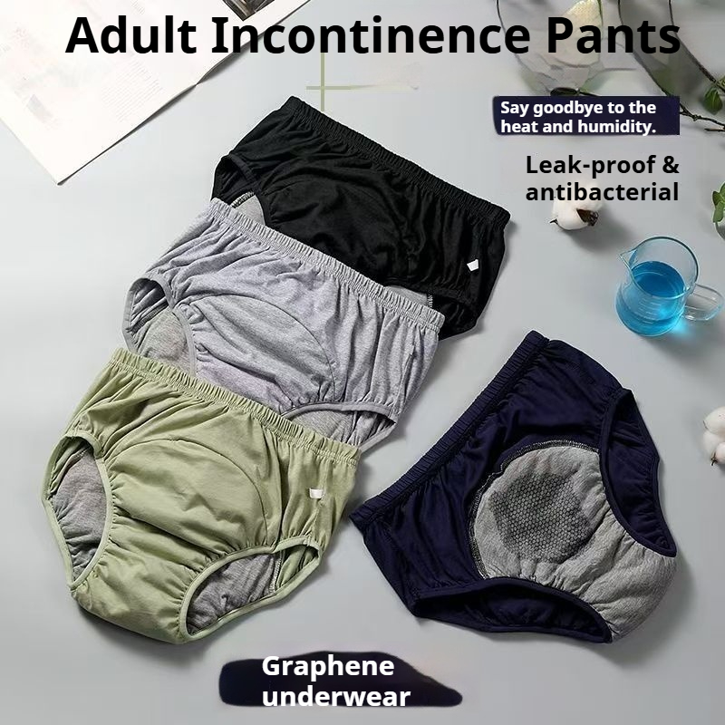 Pannolini per Adulti Antibatte - Diapering recensione e prezzo
