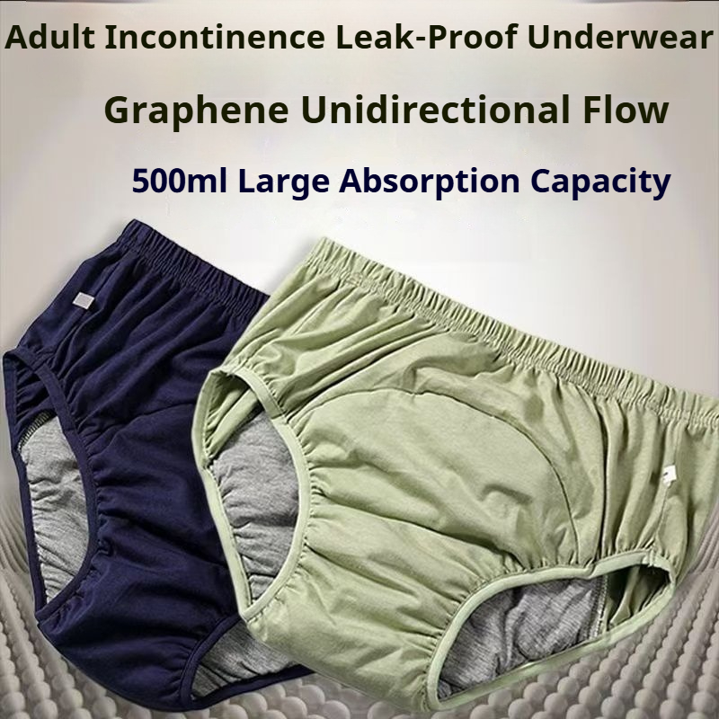 Pannolini per Adulti Antibatte - Diapering recensione e prezzo