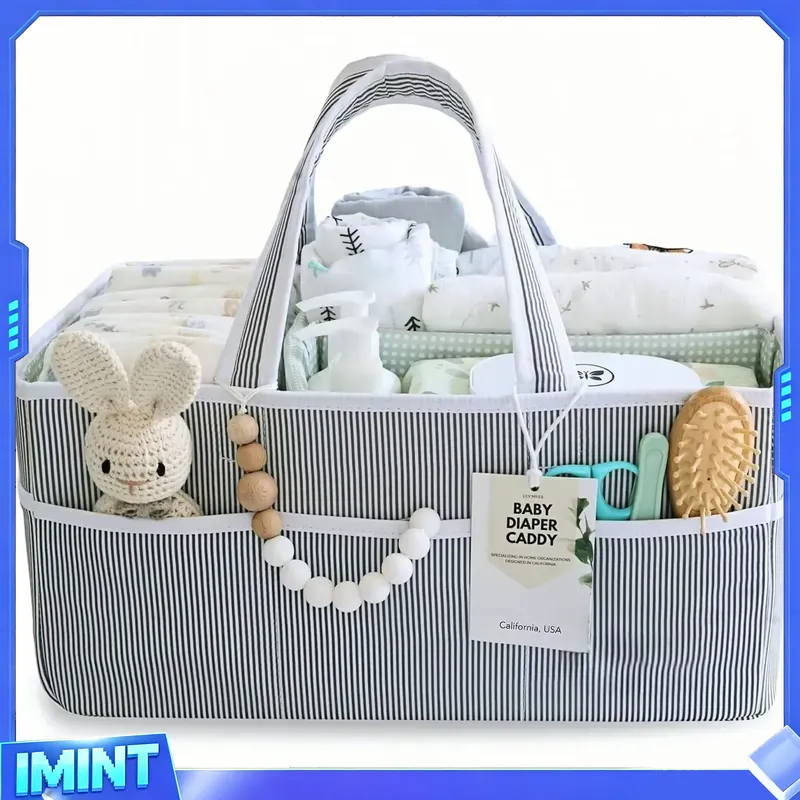 Organizer per Pannolini in Tes - Diapering recensione e prezzo