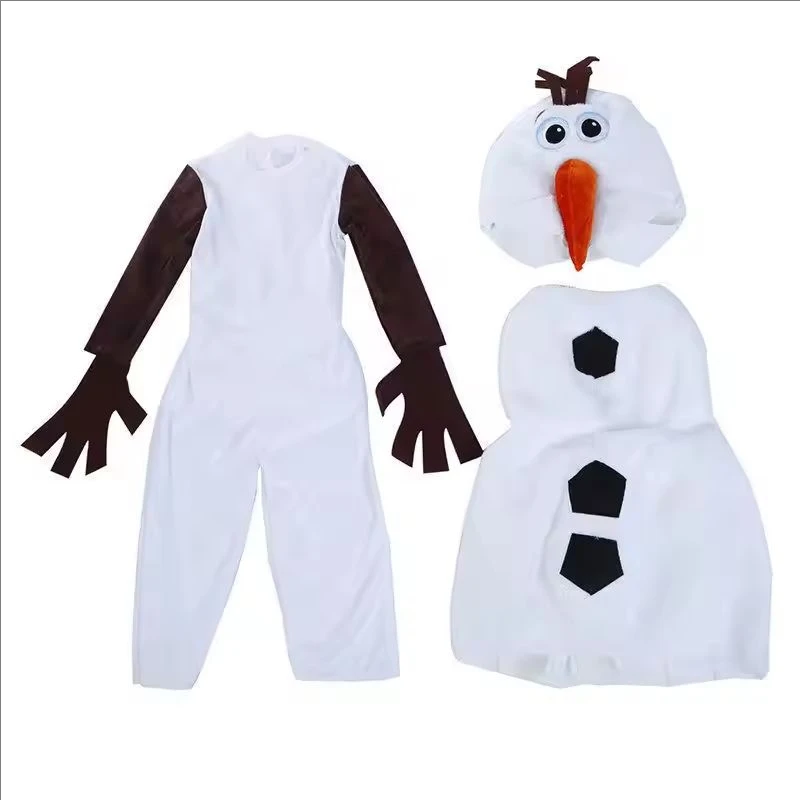 Costume da Babbo Natale Olaf p - Baby Clothes recensione e prezzo
