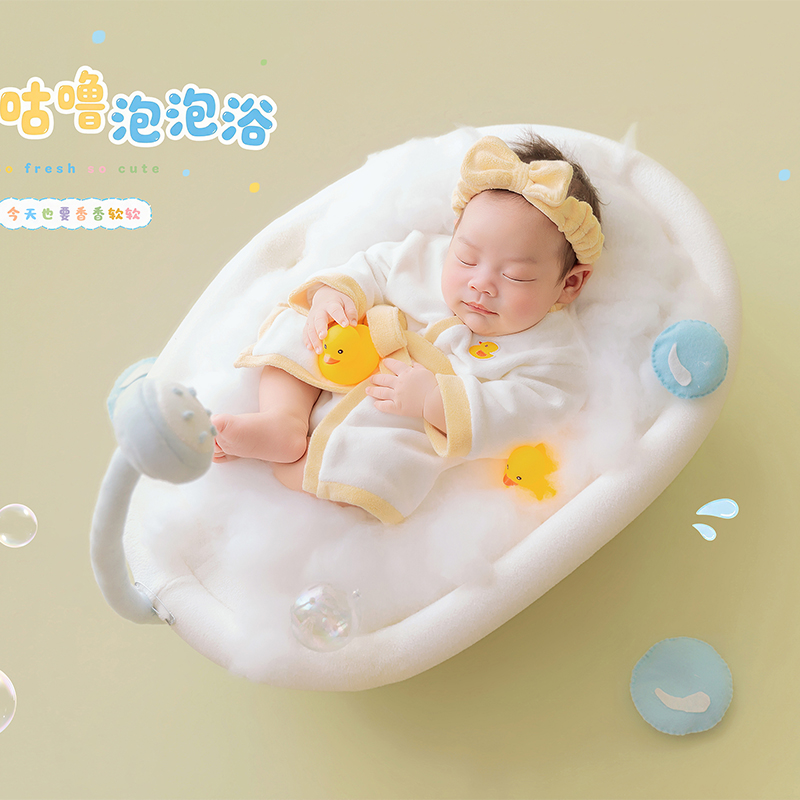 Accessori per Fotografia Neona - Infant Photography Props Outfit recensione e prezzo