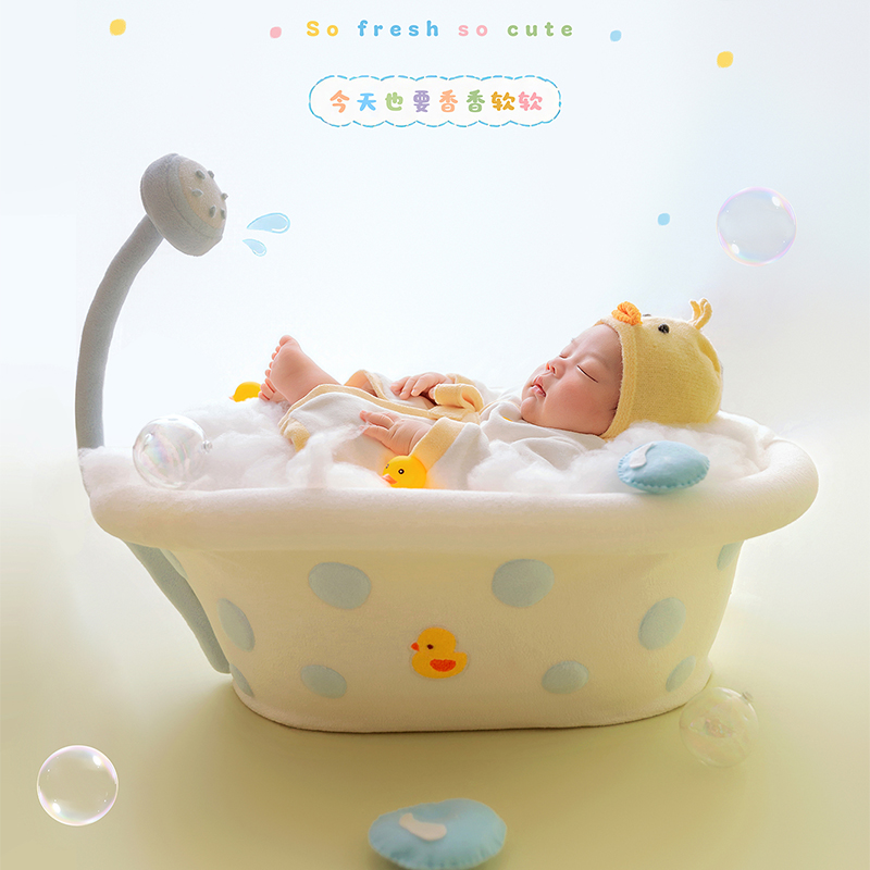 Accessori per Fotografia Neona - Infant Photography Props Outfit recensione e prezzo
