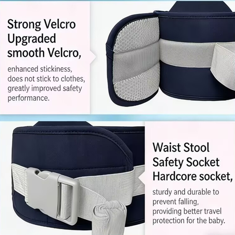 Marsupio Ergonomico 3-in-1, Po - Ergonomic Baby Carrier Newborn To Toddler recensione e prezzo