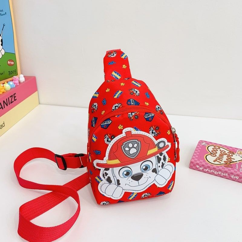 Borsa a Tracolla Cartoon Paw P - Baby Gear recensione e prezzo