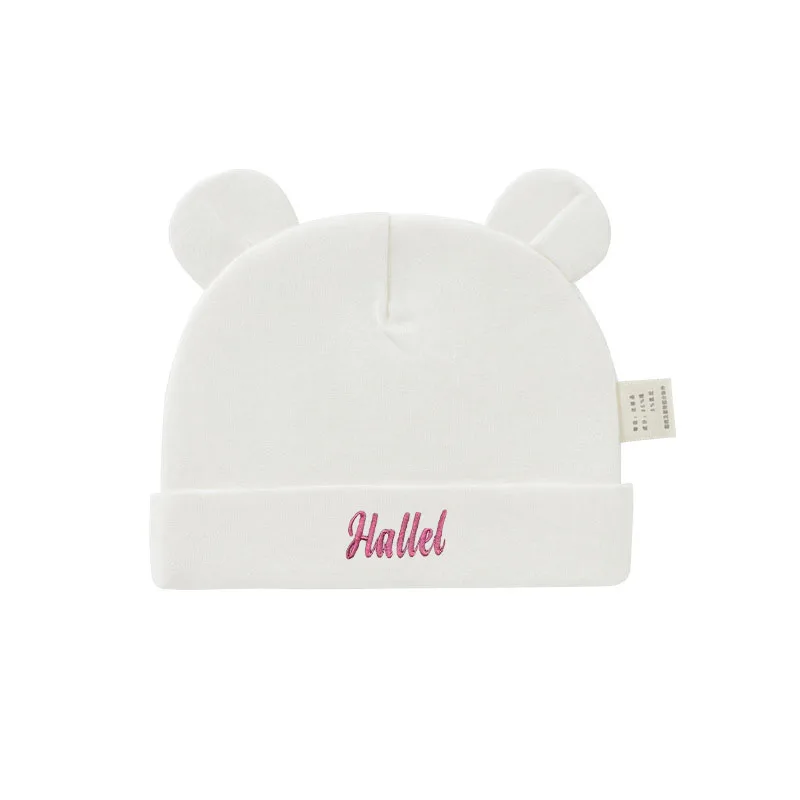 Cappellino Unisex Personalizza - Infant Beanie Hat With Ears recensione e prezzo