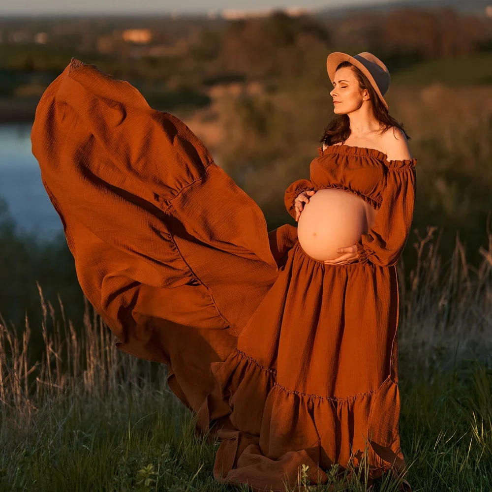 Abito fotografico premaman ret - Maternity Wear recensione e prezzo