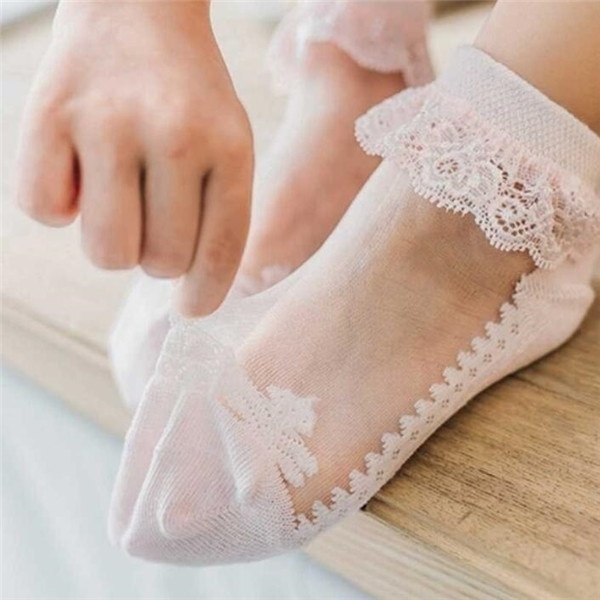 Calzini per neonati in rete fl - Unisex Baby Socks Non Slip recensione e prezzo