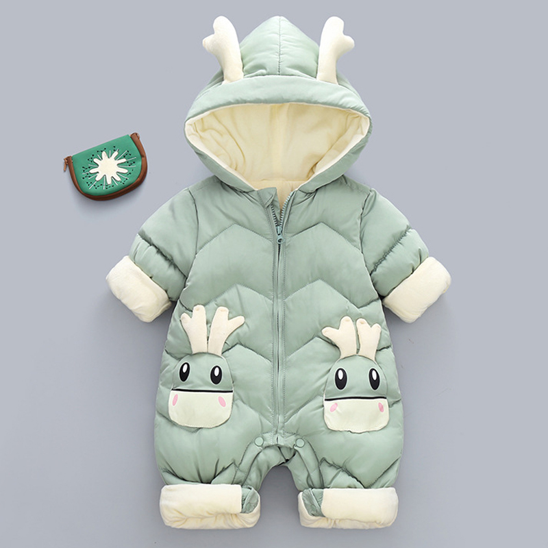 1-3Y pagliaccetti in velluto s - Cotton Baby Onesies Zipper recensione e prezzo