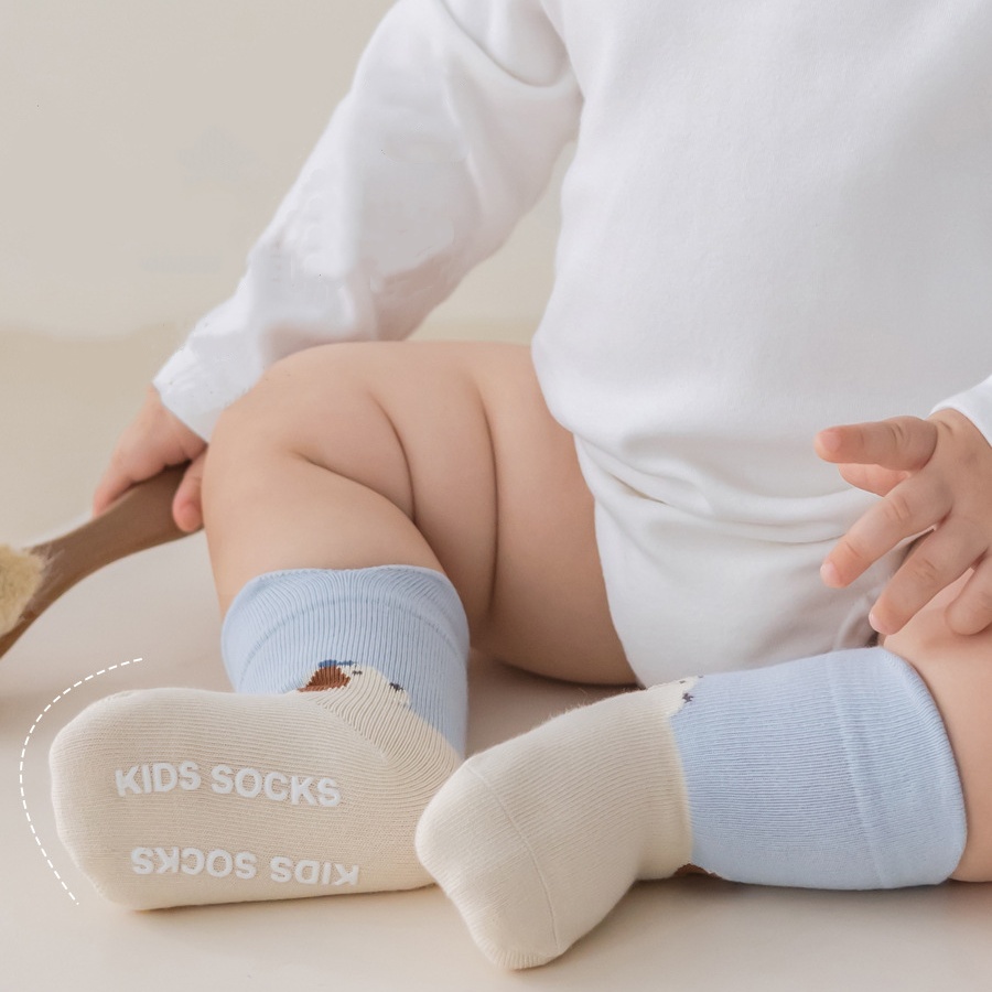 Calzini da pavimento per neona - Unisex Baby Socks Non Slip recensione e prezzo
