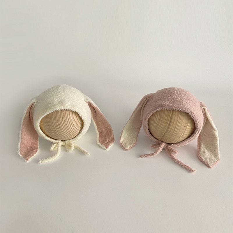 Cappello da coniglietto invern - Infant Beanie Hat With Ears recensione e prezzo