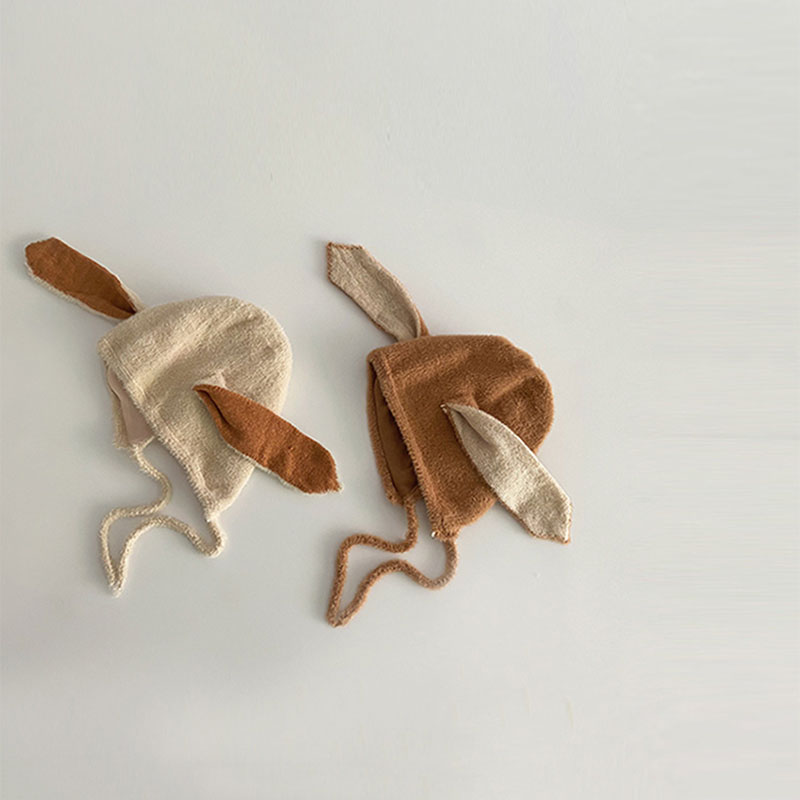 Cappello da coniglietto invern - Infant Beanie Hat With Ears recensione e prezzo