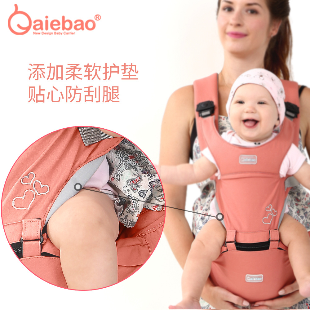 Marsupio Ergonomico Multifunzi - Ergonomic Baby Carrier Newborn To Toddler recensione e prezzo
