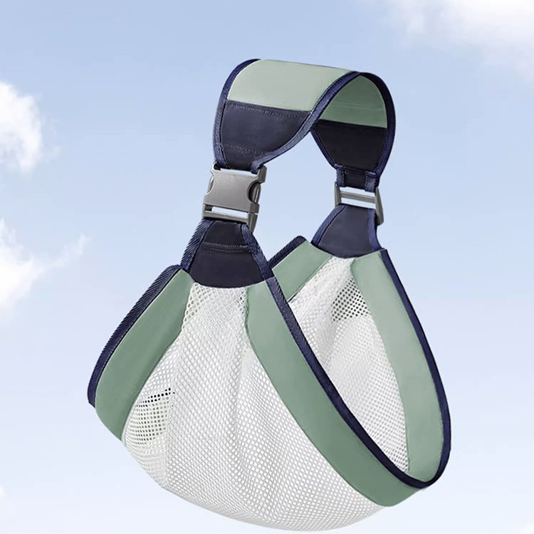 Marsupi frontali regolabili co - Ergonomic Baby Carrier Newborn To Toddler recensione e prezzo