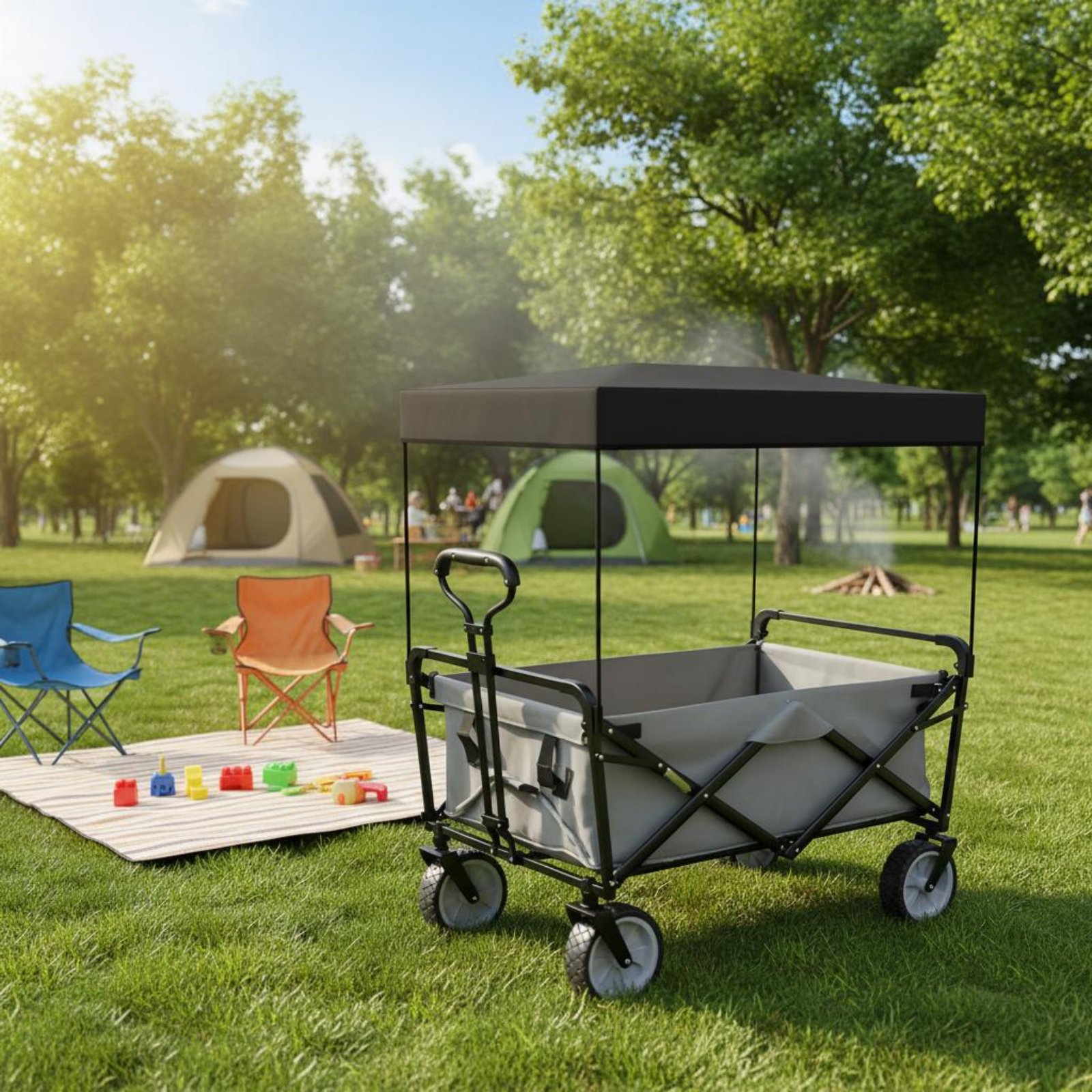 Copertura per Carrozzina Imper - Baby Gear recensione e prezzo