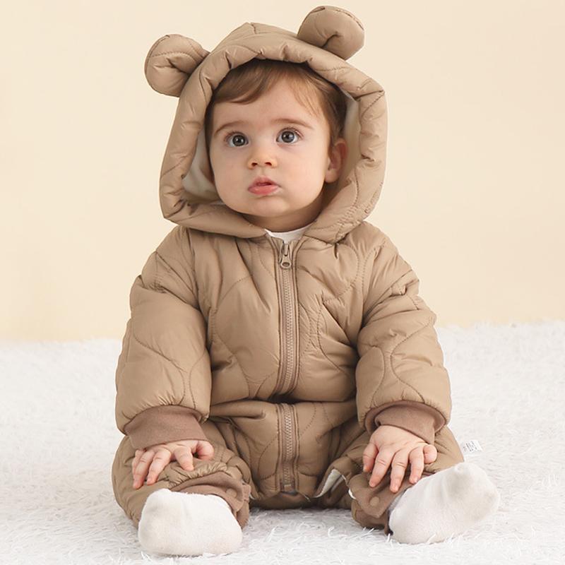 Pagliaccetto per neonato Pagli - Cotton Baby Onesies Zipper recensione e prezzo