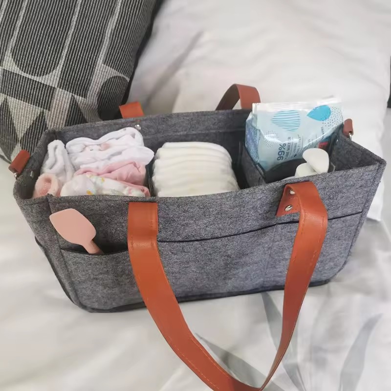 Organizer per Pannolini, Borsa - Diapering recensione e prezzo