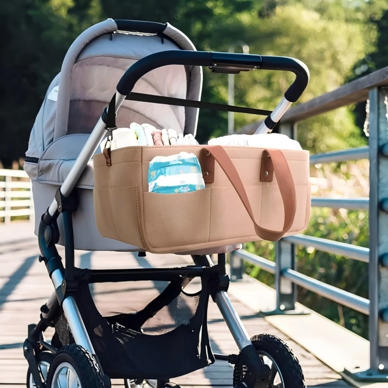 Organizer per Pannolini, Borsa - Diapering recensione e prezzo