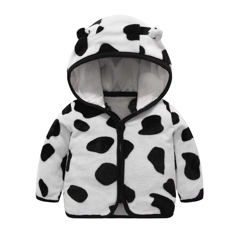 2026 Giacche per Bambine e Bam - Toddler Boy Winter Fleece Jacket recensione e prezzo