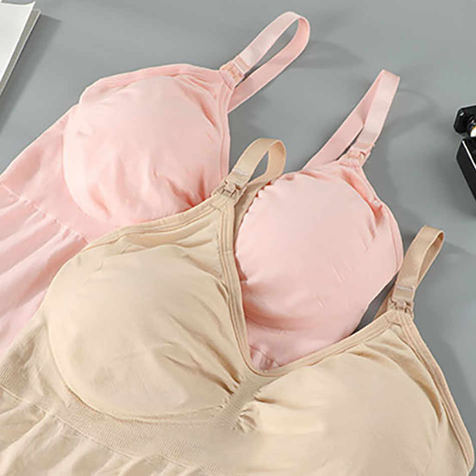 Bottone aperto sul davanti del - Maternity Wear recensione e prezzo