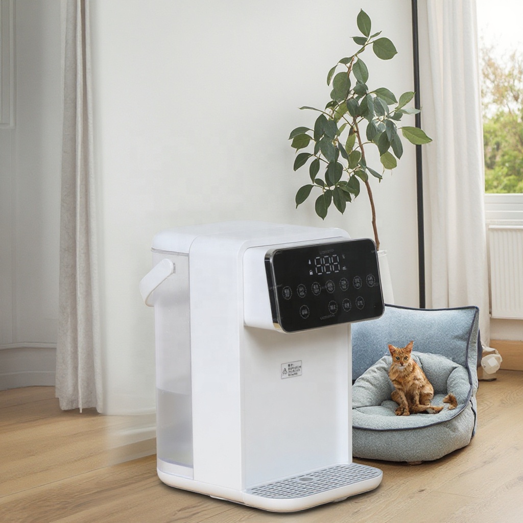 Soluzione senza sostanze chimi - Nursery recensione e prezzo