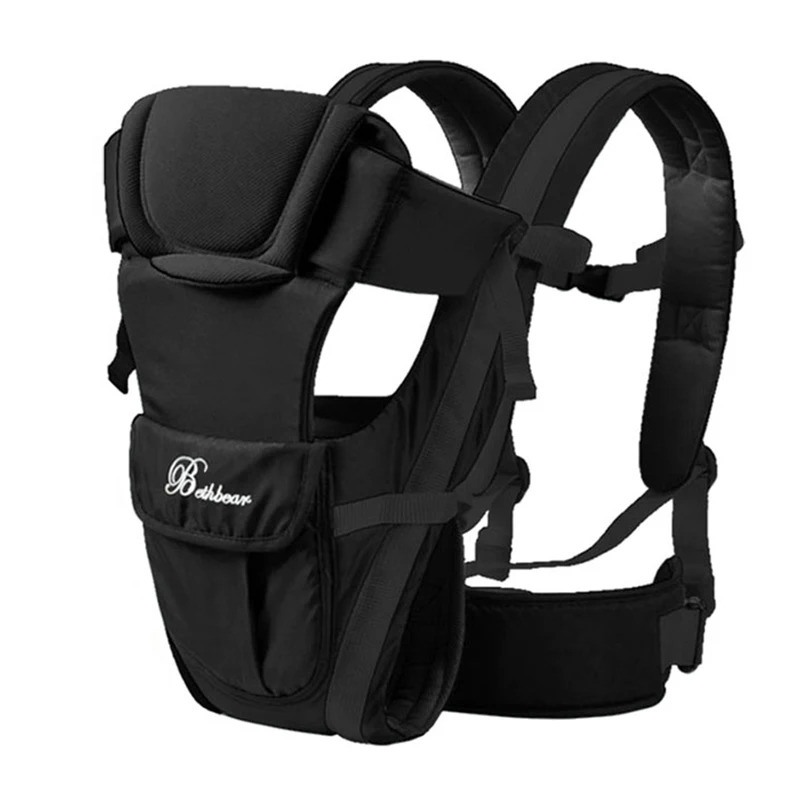 Marsupio per bebè, marsupio er - Ergonomic Baby Carrier Newborn To Toddler recensione e prezzo
