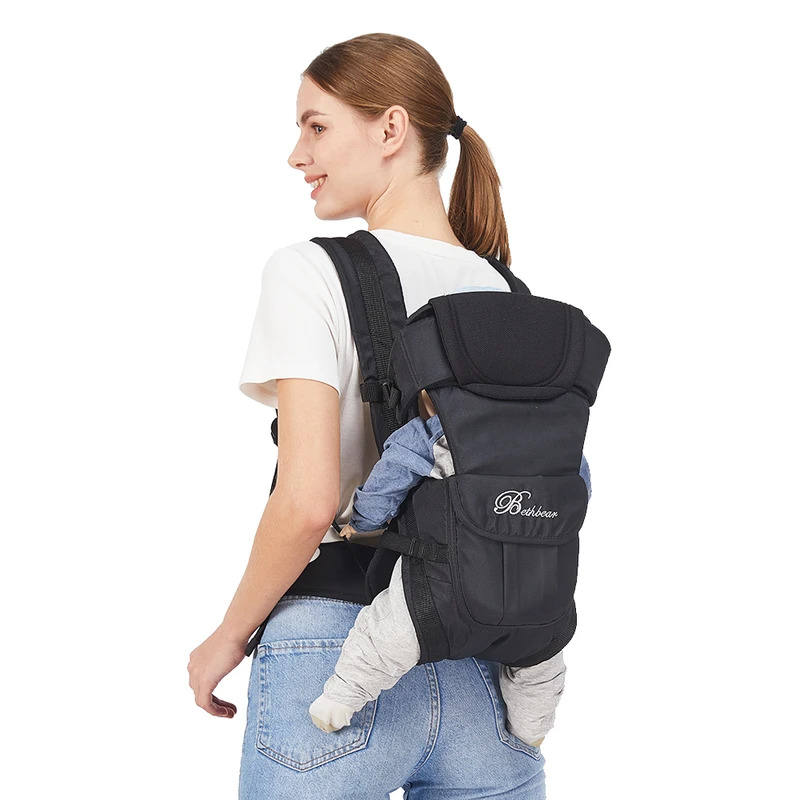 Marsupio per bebè, marsupio er - Ergonomic Baby Carrier Newborn To Toddler recensione e prezzo