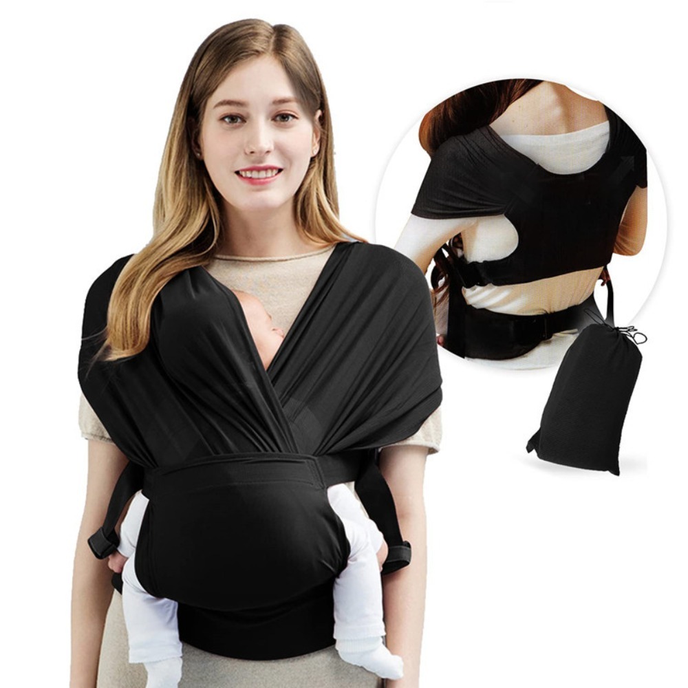 Zaino per marsupio per neonato - Ergonomic Baby Carrier Newborn To Toddler recensione e prezzo