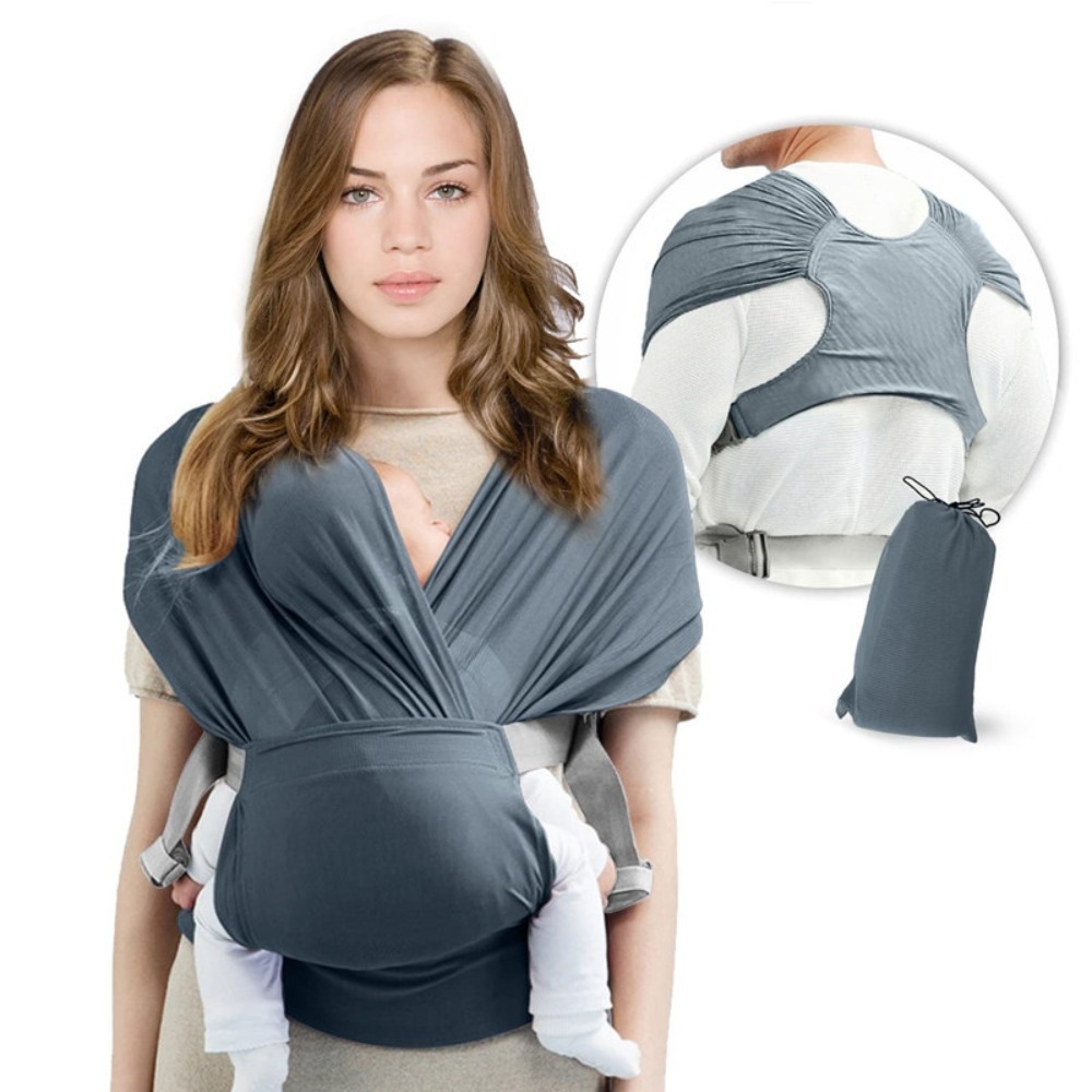 Zaino per marsupio per neonato - Ergonomic Baby Carrier Newborn To Toddler recensione e prezzo