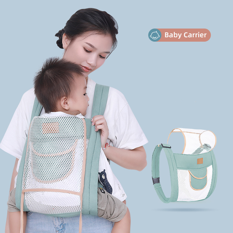 Borsa Marsupio portatile Zaino - Ergonomic Baby Carrier Newborn To Toddler recensione e prezzo
