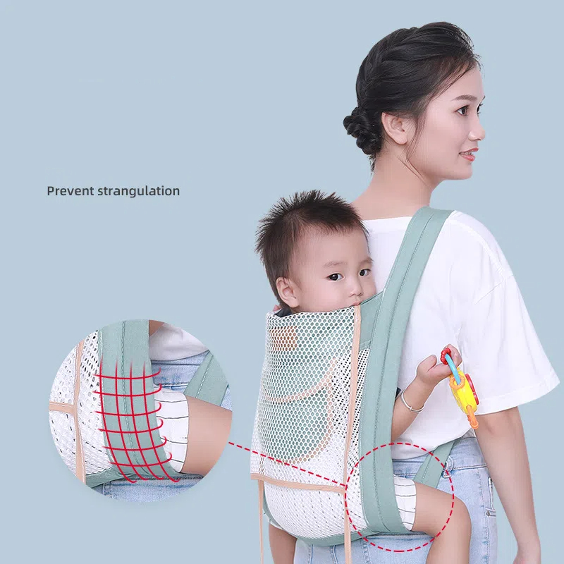 Borsa Marsupio portatile Zaino - Ergonomic Baby Carrier Newborn To Toddler recensione e prezzo