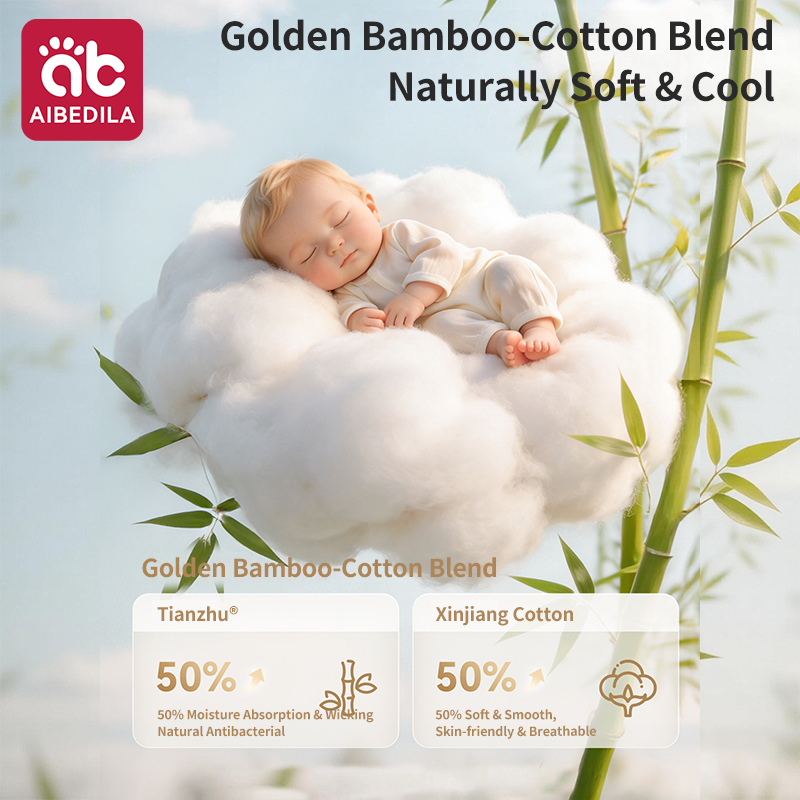 AIBEDILA Tutina Estiva per Bam - Baby Clothes recensione e prezzo