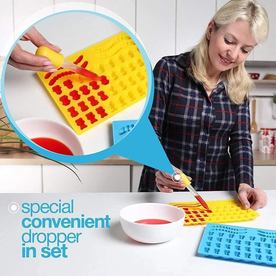 6/12 Pezzi Piccole Pipette in  - Feeding recensione e prezzo